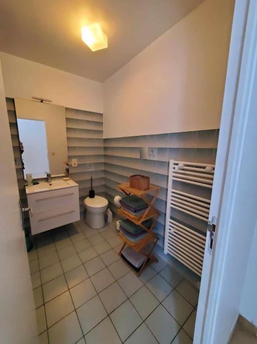 Studio Au Pied Du Chateau De Castelnaud ภายนอก รูปภาพ